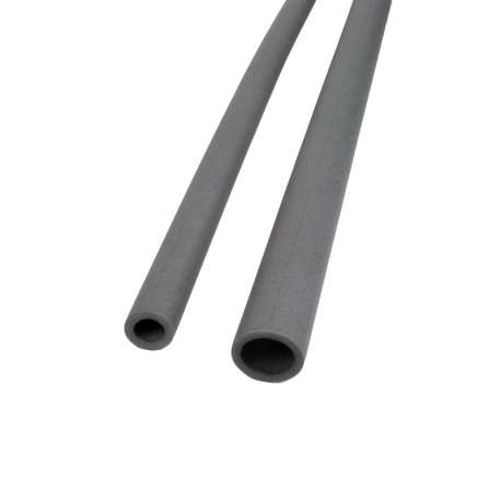 Buisisolatie / O-profiel van schuim (per doos) gebruik: Buisisolatie / O-profiel van schuim (per doos)