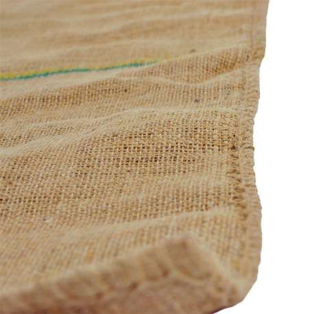 Jute koffiezakken - Café do Brasil gebruik: Jute koffiezakken - Café do Brasil