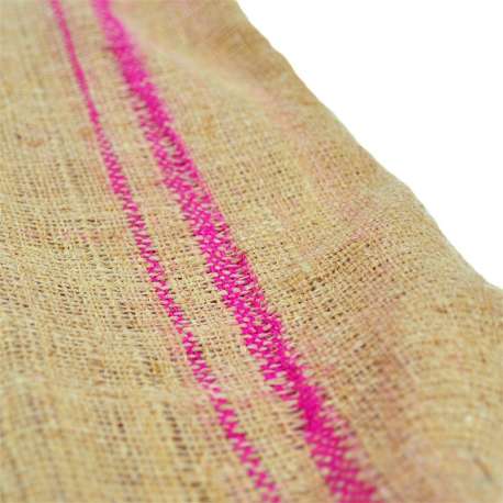 Jute koffiezakken - Café do Brasil gebruik: Jute koffiezakken - Café do Brasil