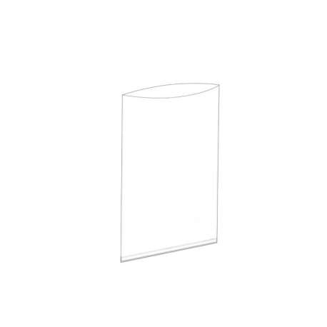 Vlakke plastic zakken van 30 tot 65 cm breed (per 100 stuks) gebruik: Vlakke plastic zakken van 30 tot 65 cm breed (per 100 stuks)