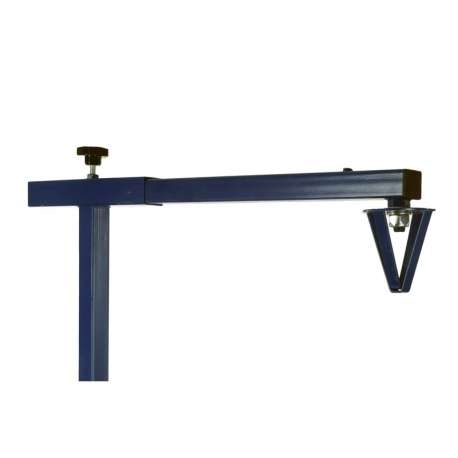 Rolhouder voor topvellen gebruik: Rolhouder voor topvellen