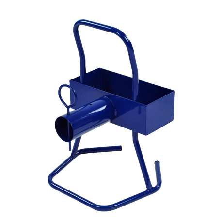 Startersset polyesterband gebruik: Startersset polyesterband