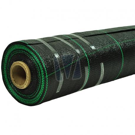 Anti worteldoek op rol gebruik: Anti worteldoek op rol