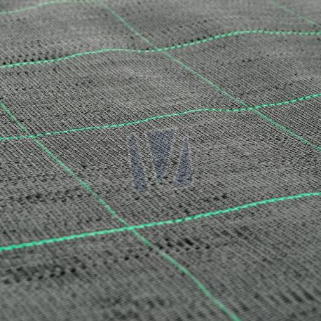 Anti worteldoek op rol gebruik: Anti worteldoek op rol