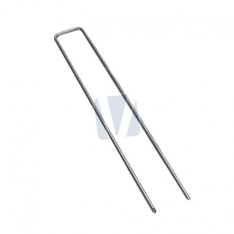 Gronddoekpen voor anti worteldoek