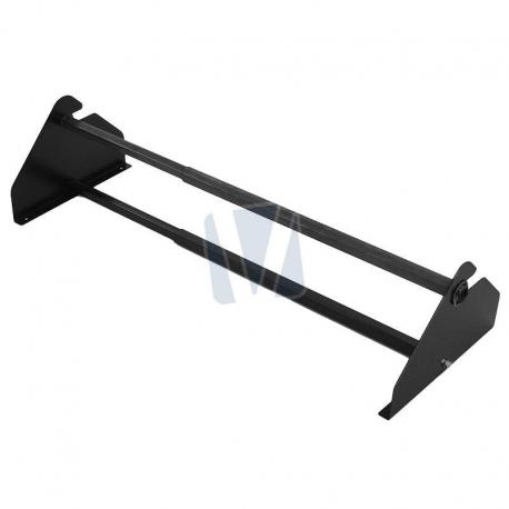 Papierrollenhouder (wand- en tafelmodel) gebruik: Papierrollenhouder (wand- en tafelmodel)