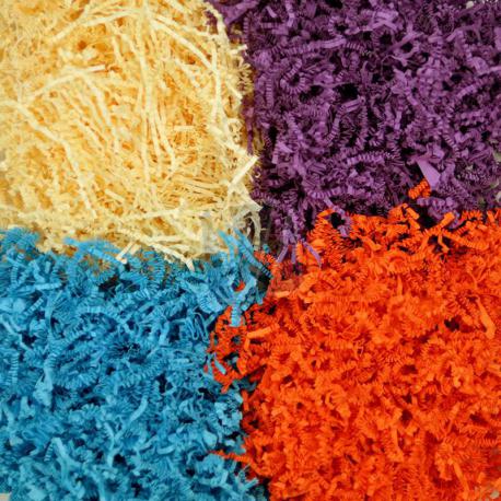 Decoratief opvulmateriaal SizzlePak 10kg gebruik: Decoratief opvulmateriaal SizzlePak 10kg