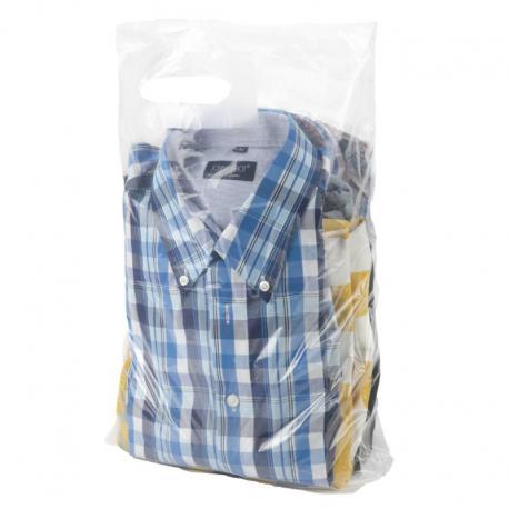 Plastic draagtassen (per 50 stuks) gebruik: Plastic draagtassen (per 50 stuks)