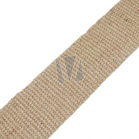 Jute singelband / jute boomband op rol gebruik: Jute singelband / jute boomband op rol
