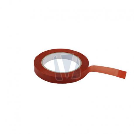 Plastic strapping tape gebruik: Plastic strapping tape