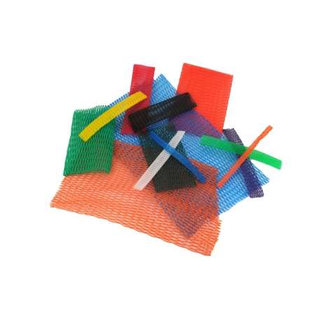 Buisnet gebruik: Buisnet