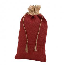Luxe jute cadeauzakjes
