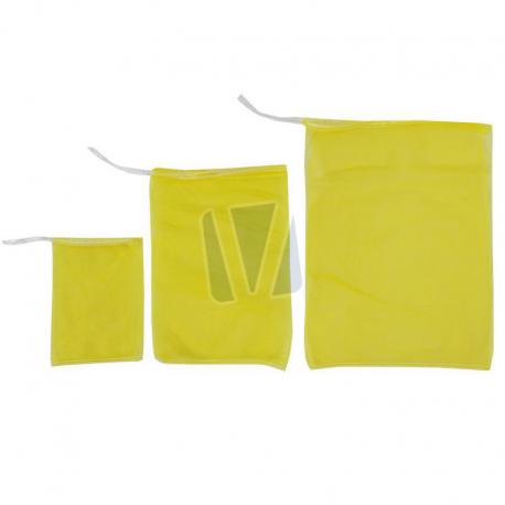 Netzakken mono (per 100 stuks) gebruik: Netzakken mono (per 100 stuks)