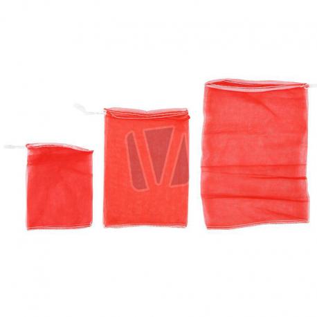 Netzakken mono (per 100 stuks) gebruik: Netzakken mono (per 100 stuks)