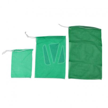 Netzakken mono (per 100 stuks) gebruik: Netzakken mono (per 100 stuks)