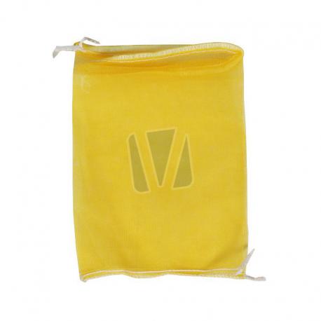 Netzakken mono (per 100 stuks) gebruik: Netzakken mono (per 100 stuks)