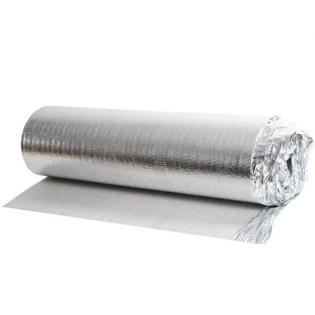 Isolerende ondervloer 15 m² gebruik: Isolerende ondervloer 15 m²