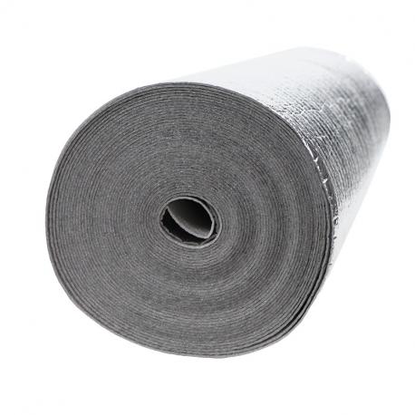 Isolerende ondervloer 15 m² gebruik: Isolerende ondervloer 15 m²