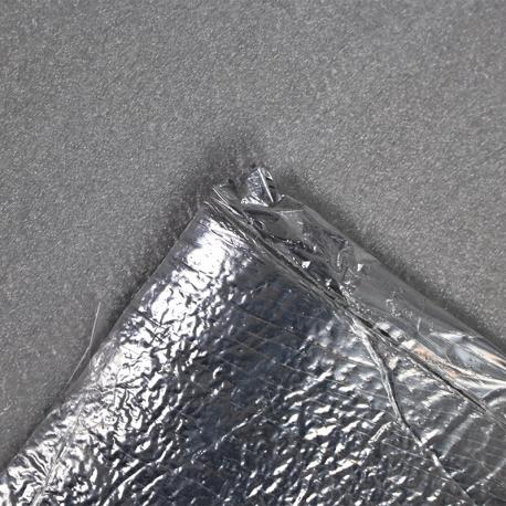 Isolerende ondervloer 15 m² gebruik: Isolerende ondervloer 15 m²