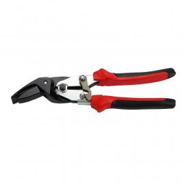 Veiligheidsschaar voor staalband