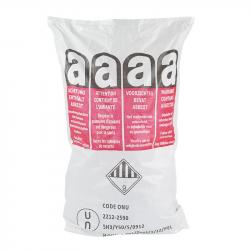 Geweven asbestzakken per stuk