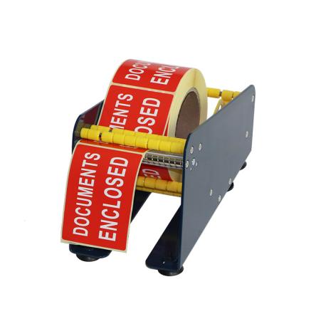 Waarschuwingsetiketten 