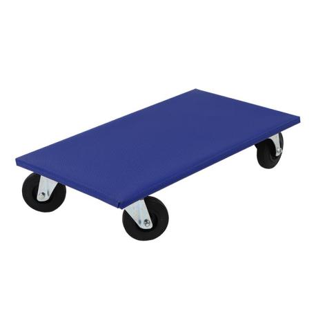 Meubelhondjes gebruik: Meubelhondjes