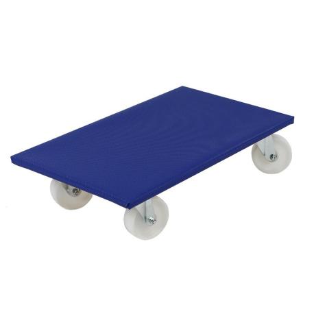 Meubelhondjes gebruik: Meubelhondjes