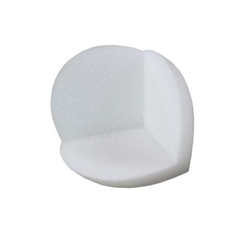 Hoekbeschermers PE (schuim)