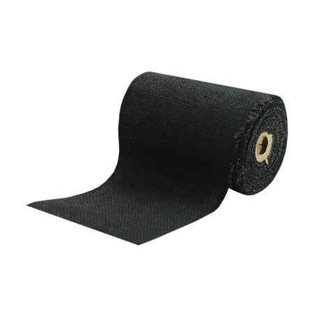 Jute op rol 10 cm x 5 meter gebruik: Jute op rol 10 cm x 5 meter