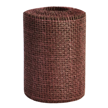 Gekleurd jute band 30 cm x 5 meter gebruik: Gekleurd jute band 30 cm x 5 meter