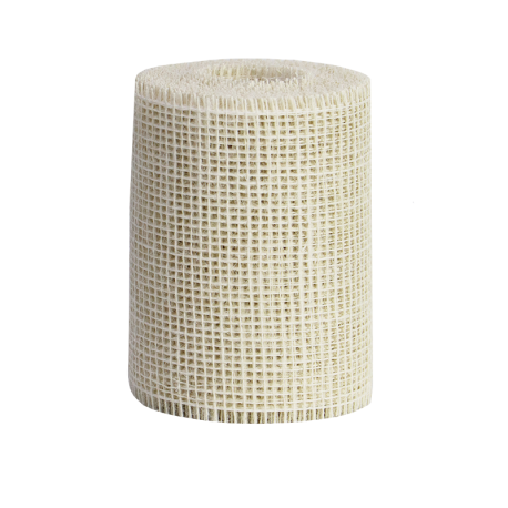 Gekleurd jute band 30 cm x 5 meter gebruik: Gekleurd jute band 30 cm x 5 meter