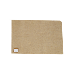 Jute placemats