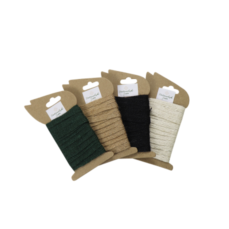 Jute lint 2 meter