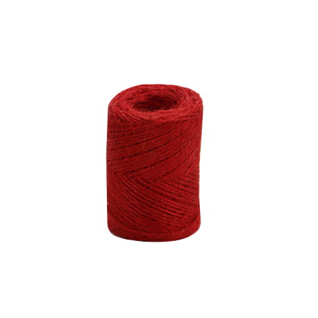 Jute touw 45 meter gebruik: Jute touw 45 meter