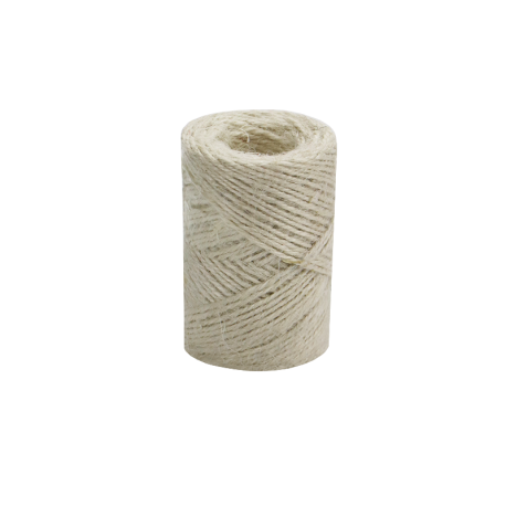 Jute touw 45 meter gebruik: Jute touw 45 meter