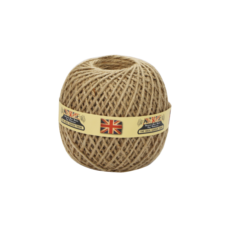 Jute touw 130 meter gebruik: Jute touw 130 meter