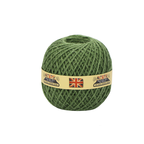 Jute touw 130 meter gebruik: Jute touw 130 meter