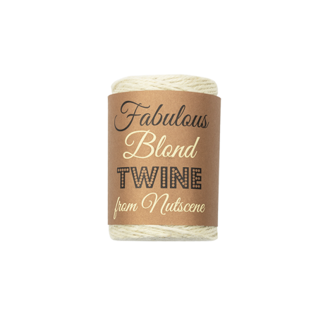 Jute touw 60 meter gebruik: Jute touw 60 meter