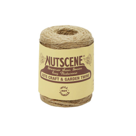 Jute touw 110 meter gebruik: Jute touw 110 meter