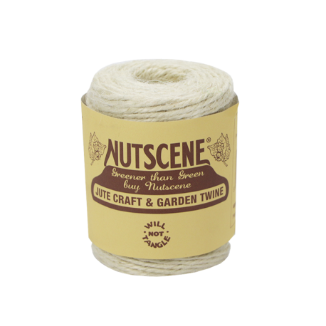 Jute touw 110 meter gebruik: Jute touw 110 meter