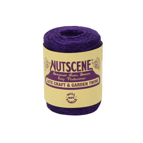 Jute touw 110 meter gebruik: Jute touw 110 meter