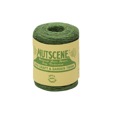 Jute touw 110 meter gebruik: Jute touw 110 meter