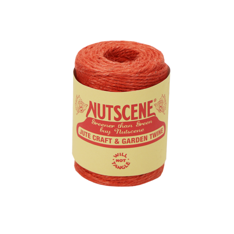 Jute touw 110 meter gebruik: Jute touw 110 meter