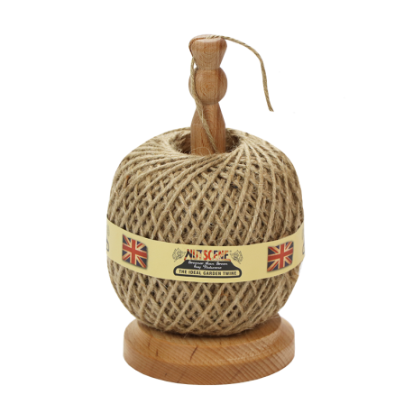Jute touw 130 meter gebruik: Jute touw 130 meter
