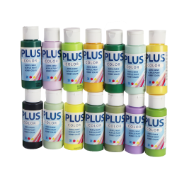 Acrylverf