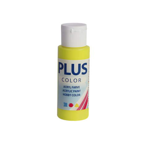 Acrylverf gebruik: Acrylverf