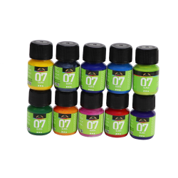 Porseleinverf 30 ml