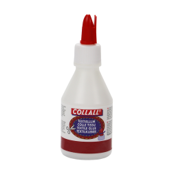 Textiellijm 100 ml