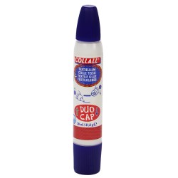 Textiel lijmpen 30 ml